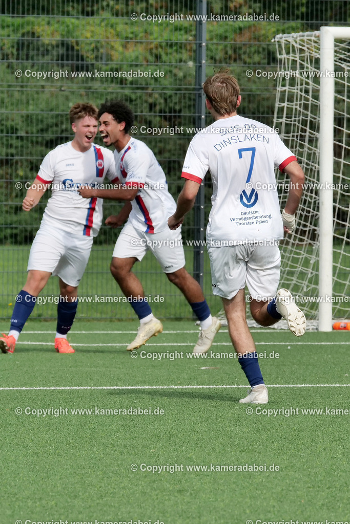 Fußball : Kreisliga A : SUS 09 Dinslaken 2 - TV Jahn Hiesfeld am 27.09.2026 in Dinslaken | Fußball : Kreisliga A : SUS 09 Dinslaken 2 - TV Jahn Hiesfeld am 27.09.2026 in Dinslaken - Realisiert mit Pictrs.com