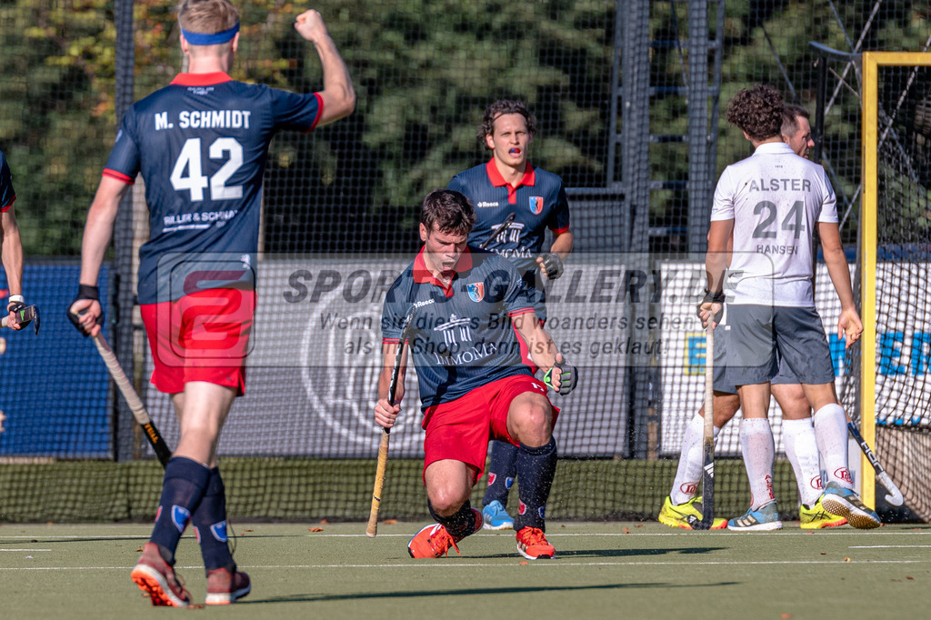 SM_20240921-D85_3900 | 1.Bundesliga Feldhockey (M) DCadA BHC / 6:4 n.P.