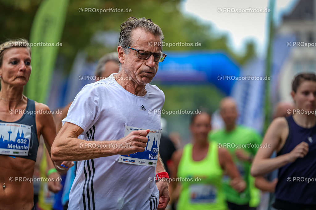 Altstadtlauf Koeln; Koeln, 19.08.22 | Impressionen vom Altstadtlauf Koeln am 19.08.22 in Koeln (Nordrhein-Westfalen). 