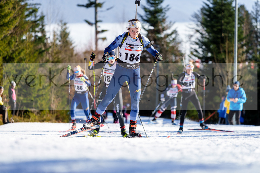 DP Arber - 12. Dezember 2025 | 2. DSV JOKA Deutschlandpokal (DP ARBER) - 12. bis 14. Dezember im ARBER Hohenzollern Skistadion