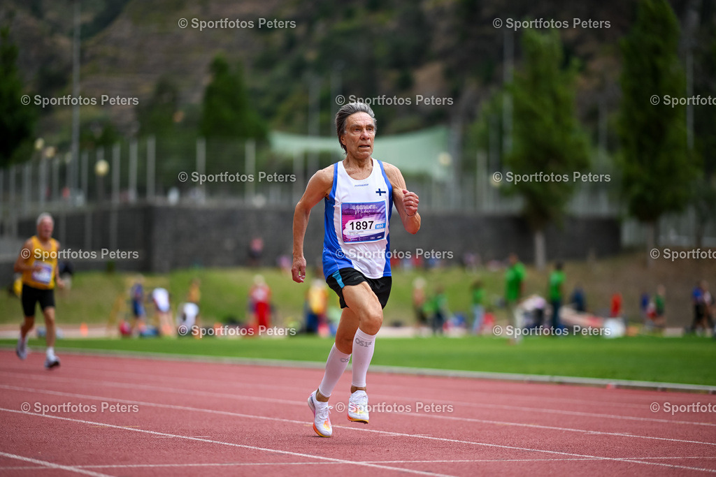 EMACS 2025 - Day 3_191 | European Masters Athletics Championships am 11.10.2025 auf Madeira (Portugal)Foto: Kai Peters - Realisiert mit Pictrs.com
