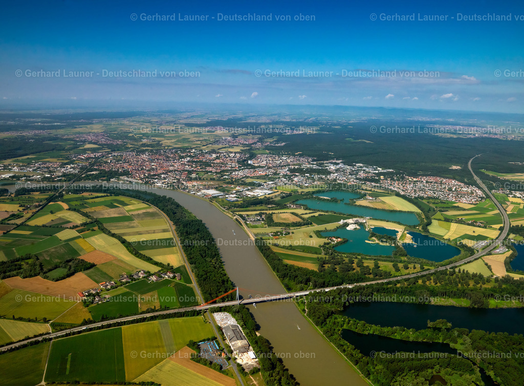 2739728 | Rheinbrücke A 61 Speyer