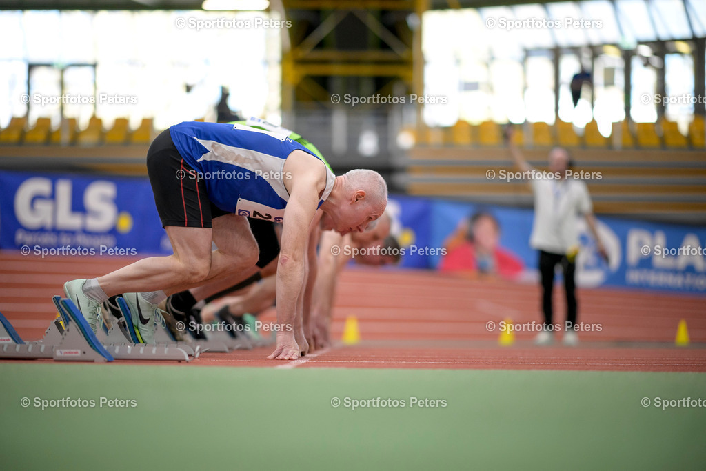 Deutsche Hallenmeisterschaften Masters - Samstag_15 | Deutsche Meisterschaften Halle Masters am 02.03.2024 in Dortmund 

Foto: Kai Peters - Realisiert mit Pictrs.com
