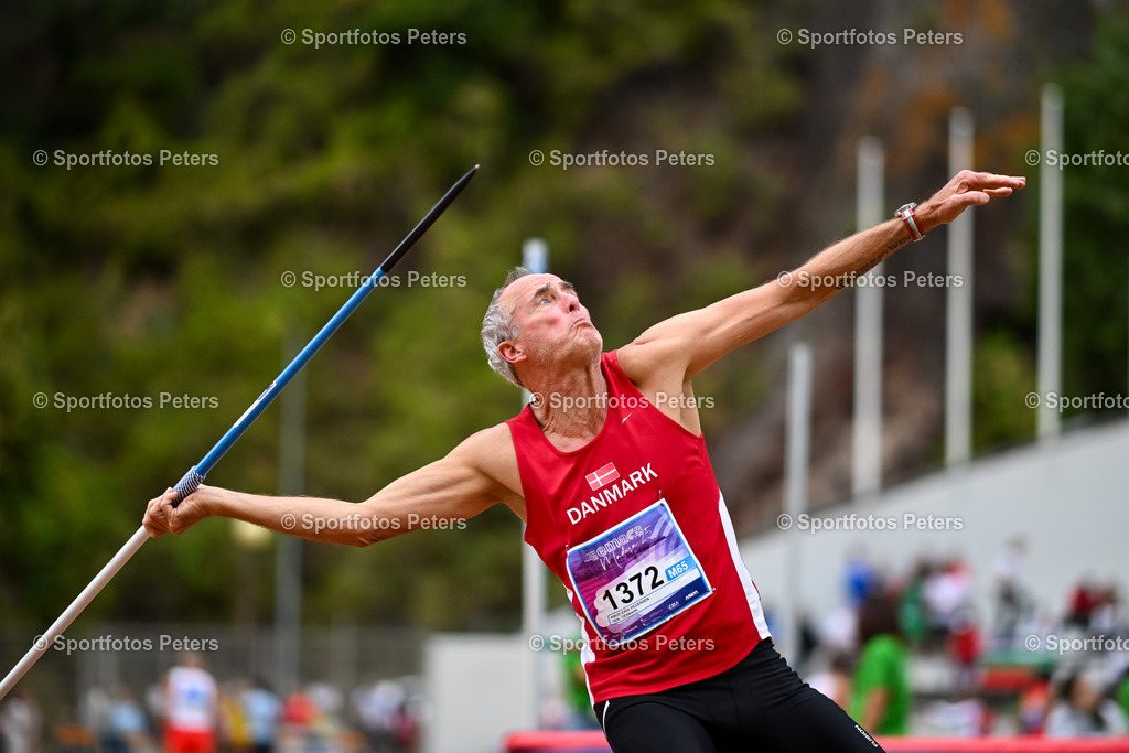 EMACS 2025 - Day 3_223 | European Masters Athletics Championships am 11.10.2025 auf Madeira (Portugal)Foto: Kai Peters - Realisiert mit Pictrs.com