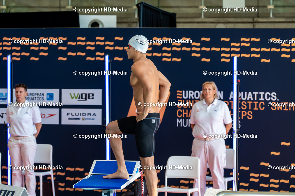 European Aquatics Junior Swimming Championships 2026 | European Aquatics Junior Swimming Championships 2026