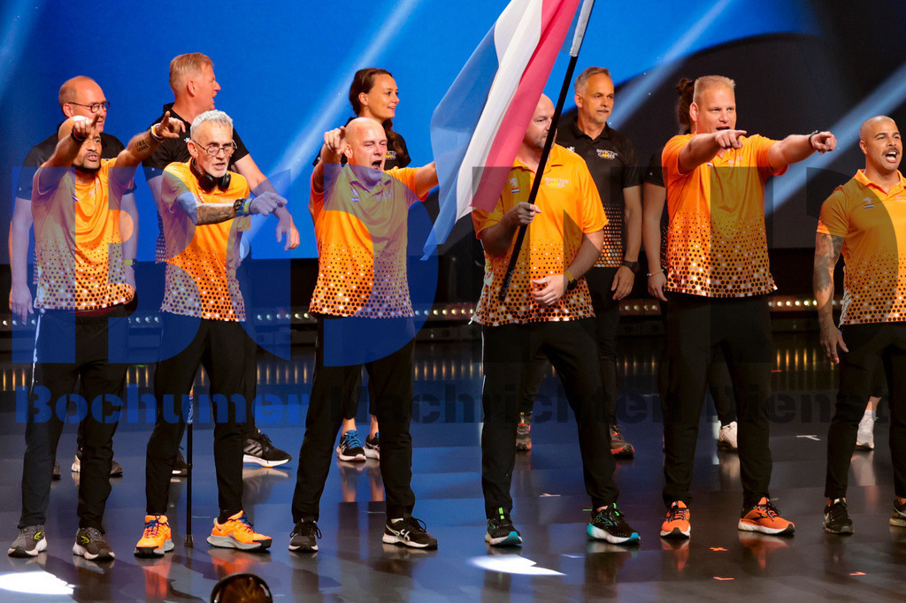  09.09.2023 - 
 | Sebastian Sendlak / Bochumer Nachrichtendienst (BOND) - Invictus Games 2023: Eroeffnungs-Zeremonie - Realisiert mit Pictrs.com