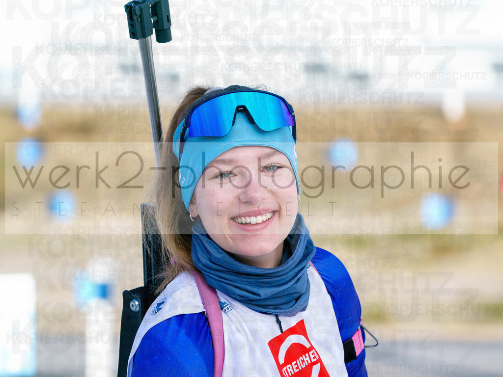 DP ARBER | 6. DSV JOKA Deutschlandpokal Biathlon im ARBER Hohenzollern Skistadion vom 23. - 25. Februar 2024
