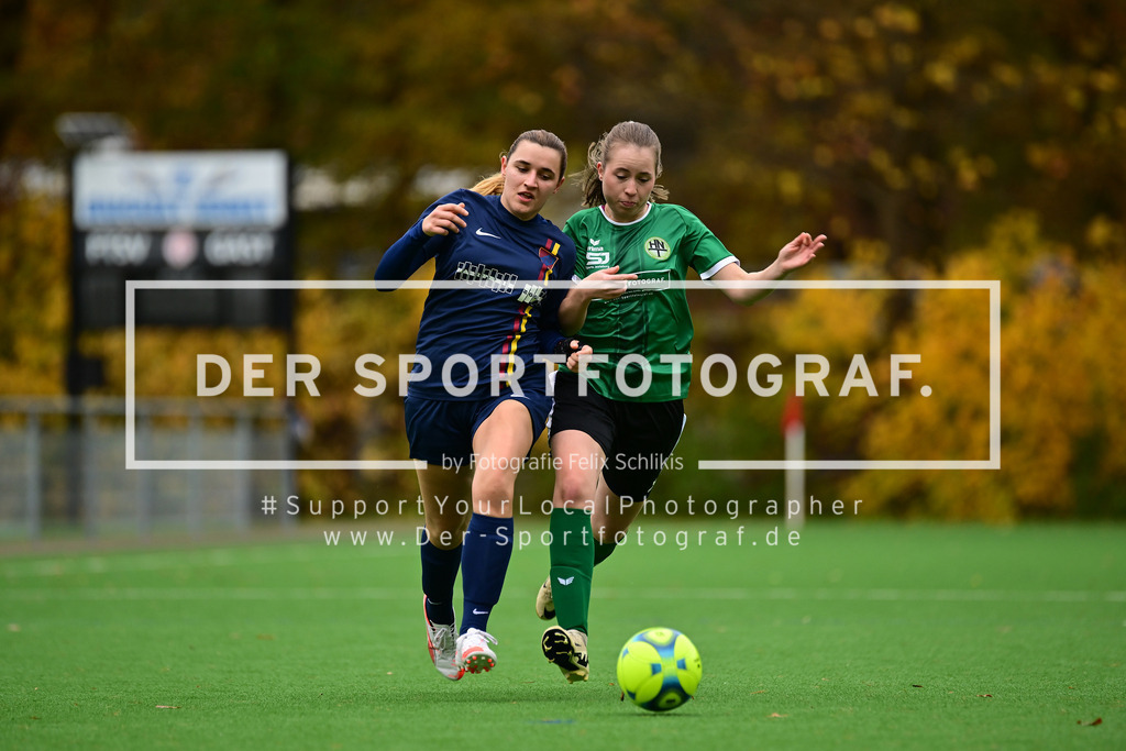 Fußball I Frauen I Saison 2025-2026 I Verbandspokal I 2. Runde I HNT - SC Sternschanze I 21006 | Der Sportfotograf. - Realisiert mit Pictrs.com