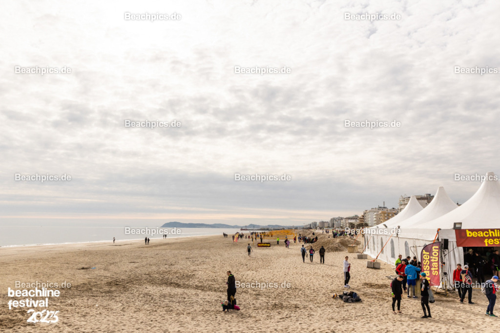 2023-00065638-Beachline-Festival-Bilder | 11.04.2023; Riccione Foto: Gerold Rebsch - www.beachpics.de