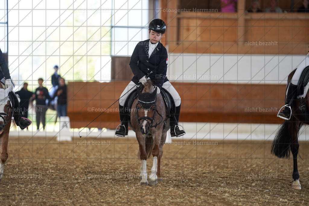 20240824-FAH07022 | Thierhaupten 2024, Bayerisches Landesponyturnier, Turnierbilder, Ponybilder, Turnierfotografen Bayern, Fotoagentur Herrmann