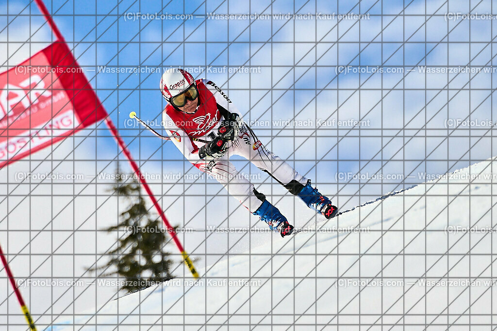 ALP4894_WCM-SuperGiant_Kat-B_Suppan Gottfried | (C)FotoLois.com, Alois Spandl, World Criterium Masters Ski Alpin 2023 Hochkar, SuperGiantSlalom, Kategorie B, Mi 22. März 2023.