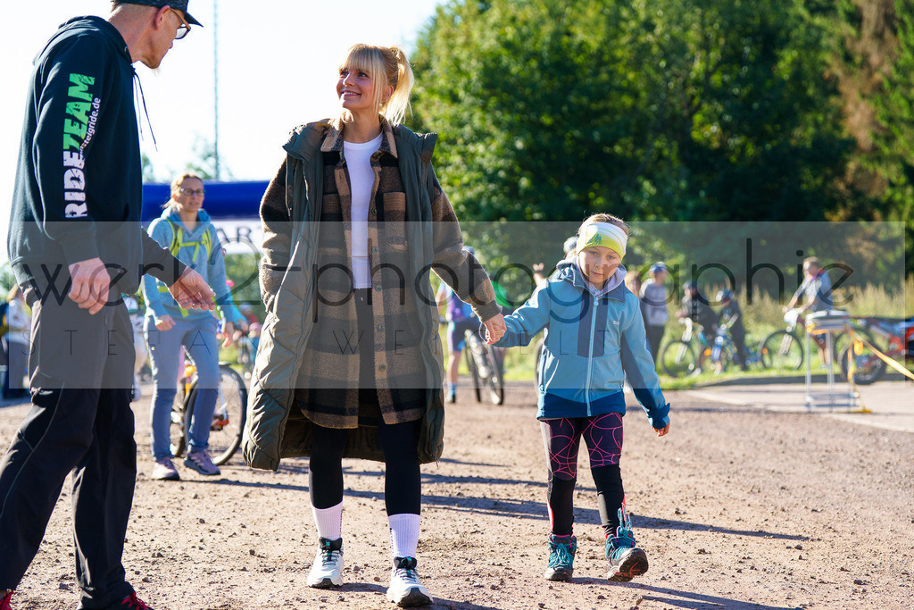 RennsteigRIDE 2025 | Schmiedefeld am 7. September 2025