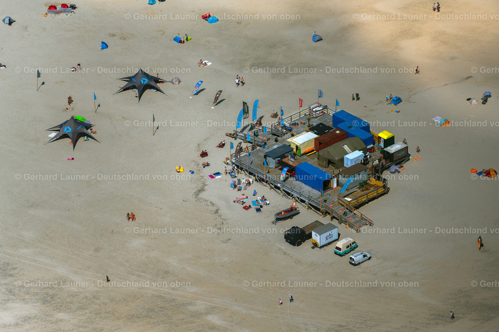 4037425 | Wassersportcenter X-H20, St.Peter-Ording