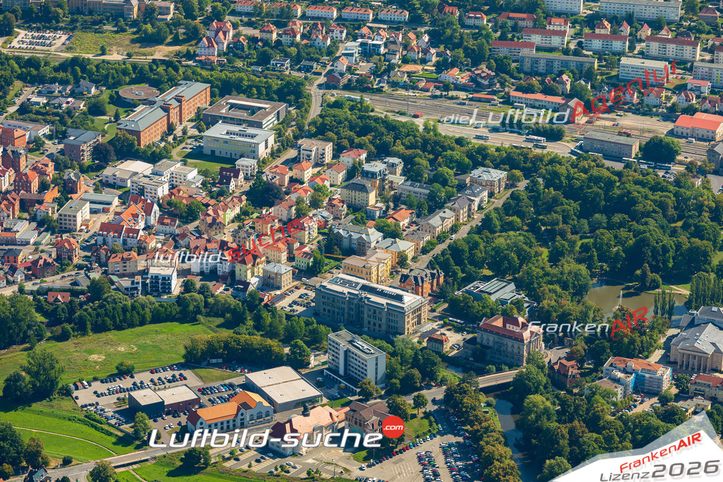 Vs Google Maps Meiningen - Die Luftaufnahme wurde 2025 vom UL-Flugzeug heraus erstellt ( keine Drohnenaufnahme ) - Hochauflösende Luftaufnahme - für Wandbilder und großformatige Ausdrucke geeignet. Das besondere Geschenk!Hier alle&nbsp;Infos zur Lizenzierung der LuftaufnahmeWir fliegen auch dieses Jahr wieder in Ihre Region um Luftbilder zu erstellen.- Luftbild anfragen