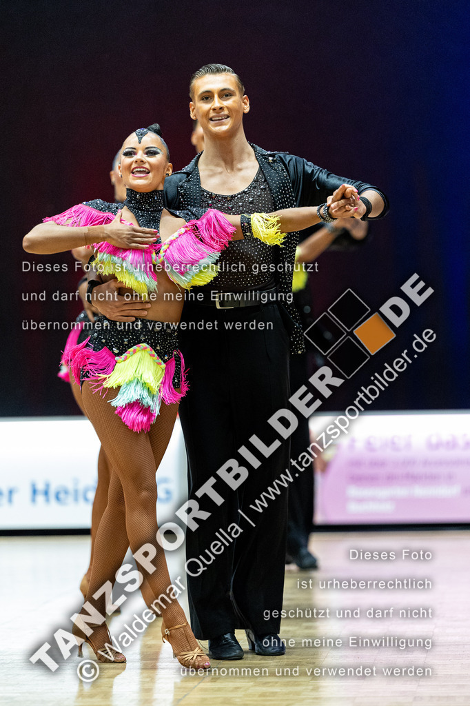 20240113-11065 | Hier finden Sie Tanz Bilder vom Latein und Standard Formationen tanzen. Sportbilder vom Tanzsport. Schöne Fotos und von Weltmeisterschaft, Europameisterschaft, Bundesliga, Regionalliga, Oberliga und Landesliga sowie von GOC Stuttgart, DanceComp, WM Bremen