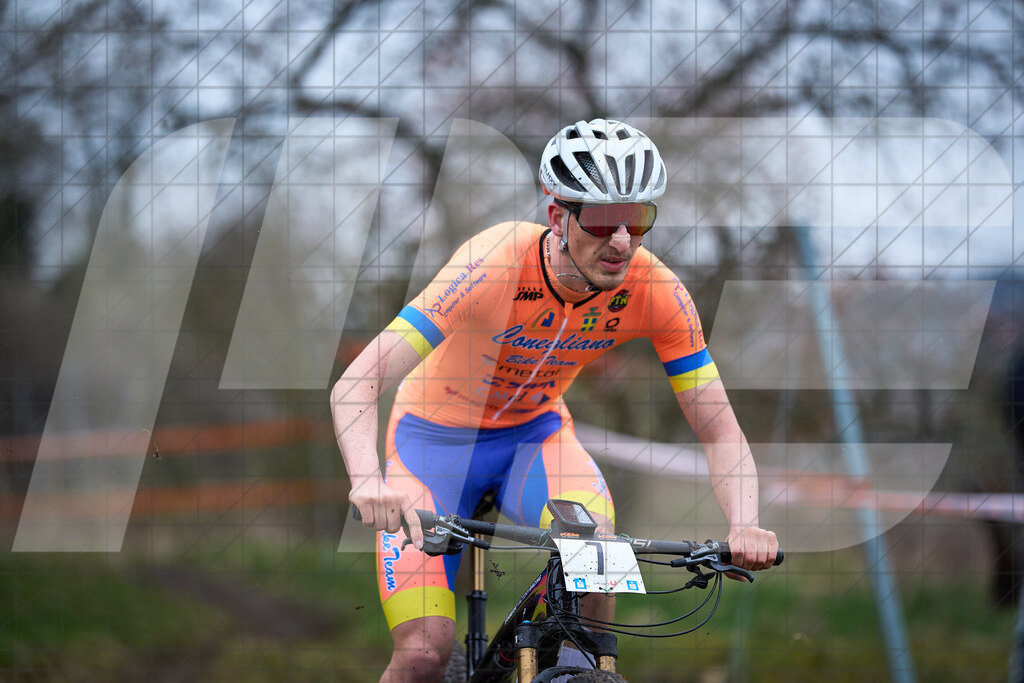 34. KTM Kamptal Trophy  | ZÖBING, Österreich – 2026-03-29: 34. KTM Kamptal TrophyFoto: © 2026 Martin Bihounek - MB Creative e.U.