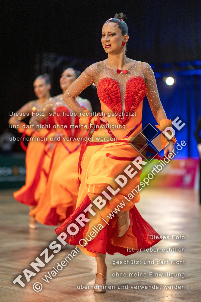 20260124-10942 | Nienburg 2026 1. Bundesliga Nord Standardformationen