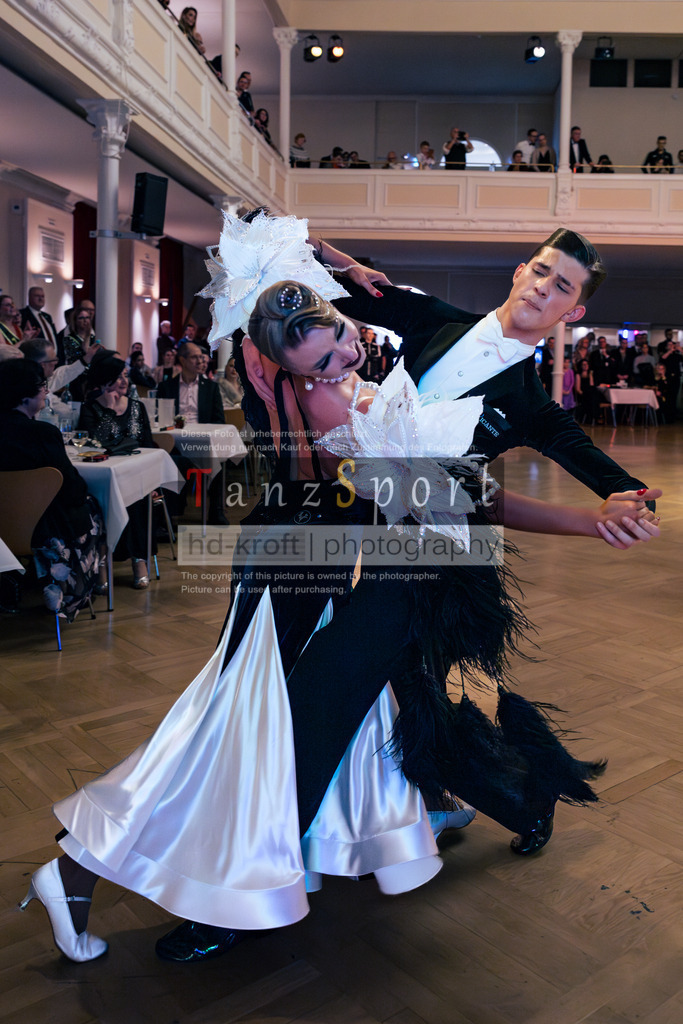 20251129_DM-HGS-S-Std_10499 | Tanzsportbilder, Standardtanz, Lateintanz, WDSF, DTV, LTVB, dancecomp, goc, hessen tanzt, blaues band der spree, walzer, tango, wiener walzer, slowfox, quickstepp, samba, rumba, cha-cha-cha, paso doble. jive, hd-kroft photography, turniertanzsport
