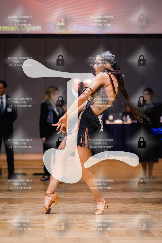 GOC 2025 - WDSF Solo Junior II Latin Female - 2025-08-21-8466 | Webshop for digital downloads and prints of dance sport, event & show photographer Julian Link - Realisiert mit Pictrs.com