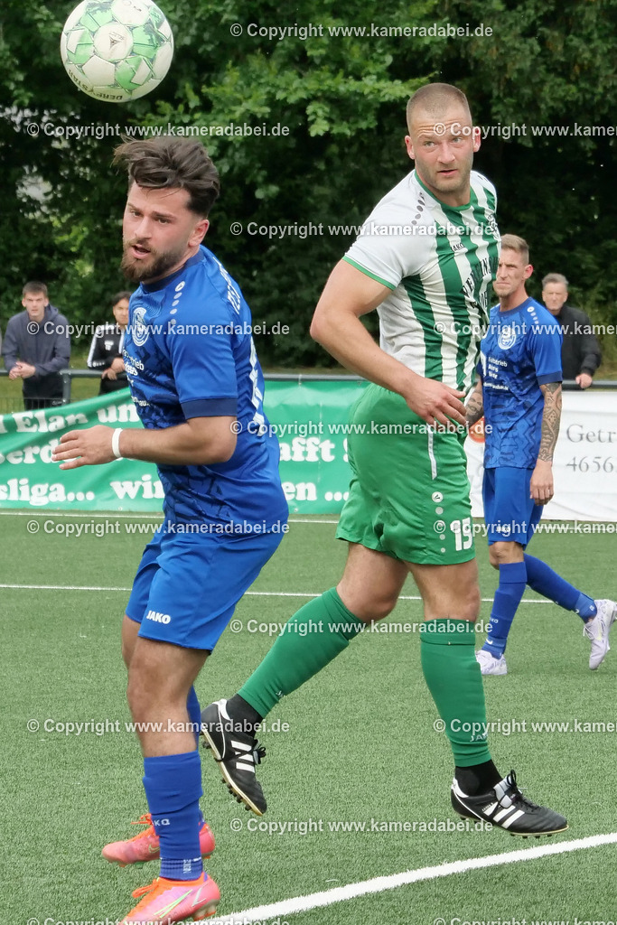 Fußball : Bezirksliga : TV Voerde - FC Sterkrade 72 | Fußball : Bezirksliga : TV Voerde - FC Sterkrade 72 am 25.05.2025 in Voerde - Realisiert mit Pictrs.com