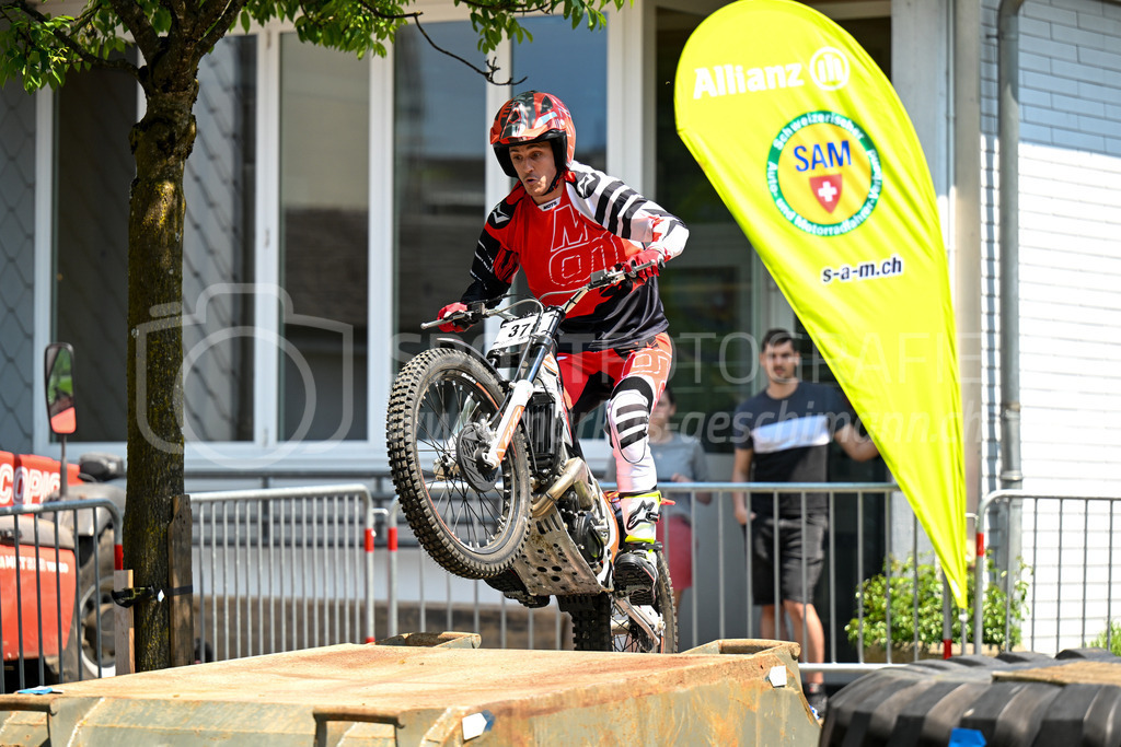 SAM-Stadt-Trial in Bischofszell - 27. Mai 2023 | SAM-Stadt-Trial in Bischofszell, 27. Mai 2023. 
Instagram: @sam_schweiz
Bild: Sportfotografie Markus Aeschimann | www.markus-aeschimann.ch - Realisiert mit Pictrs.com