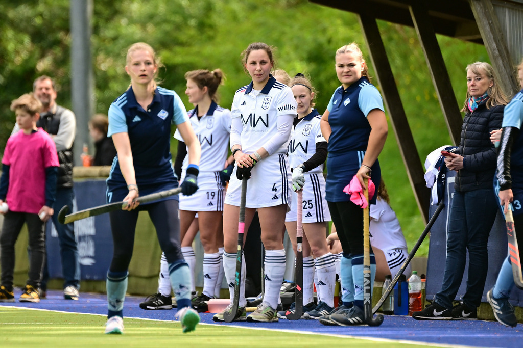 Hockey I Frauen I Saison 2023-2024 I 2. Bundesliga I 11. Spieltag I TG Heimfeld - Hockey - Klipper THC | Der Sportfotograf. - Realisiert mit Pictrs.com