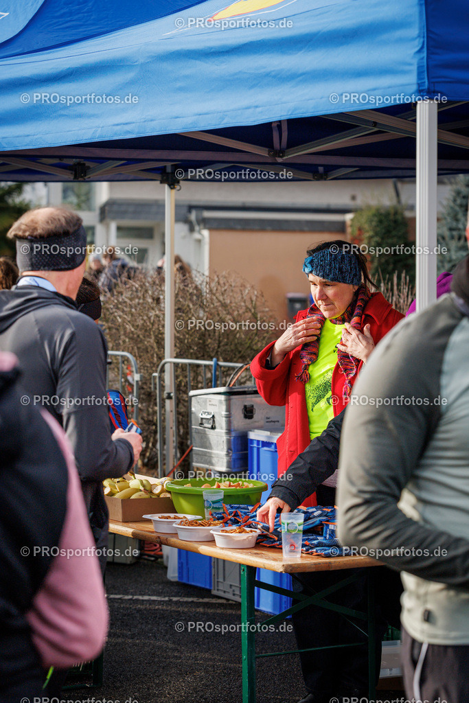 GVG-Winterstaffel; Pulheim, 01.02.2026 | Impressionen von der GVG-Winterstaffel am 01.02.2026 in Pulheim (Nordrhein-Westfalen). 