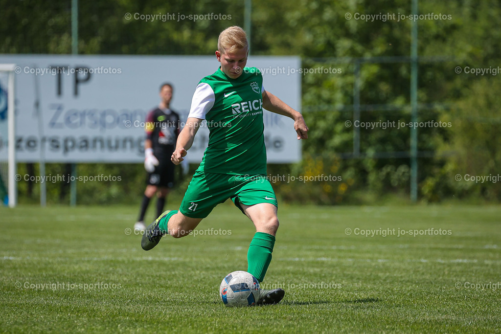 Eschenburg2Langenaubach (16) | 27.05.2023; Kreisliga A Dillenburg; Rasenplatz Eiershausen; SG Eschenburg II - SSV Langenaubach; Ergebnis: 13:0 (6:0)