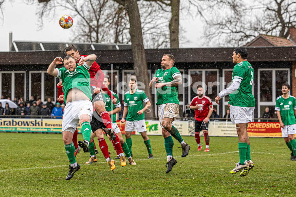 Union Bevensen - Funck_ Jan (r. Christopher Rühmann) vs Römstedt II 280326 dlP | immodelaporte-sportfotos - Realisiert mit Pictrs.com