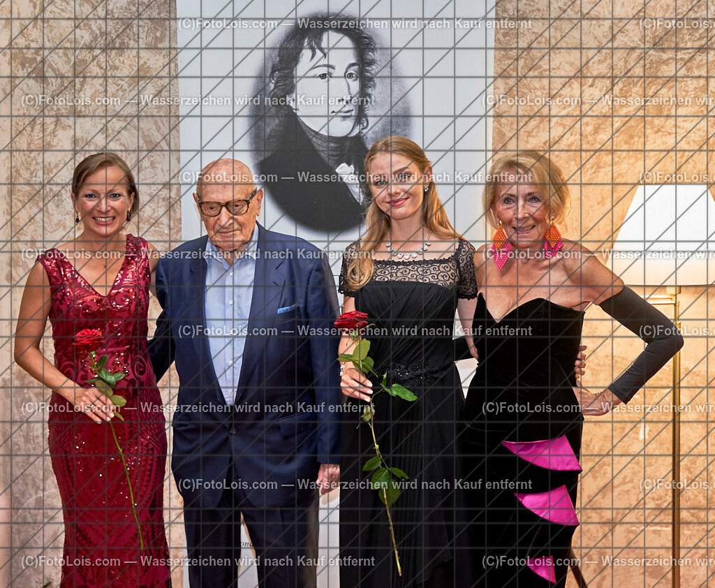 ALS7972_XXXX-Chopin-Festival_Rehling-Kanitzer-Hernha-Niesielska | (C)FotoLois.com, Alois Spandl. XXXX. Chopin-Festival in der Kartause Gaming, 'NOCTURNO' - nächtliches Konzert bei Kerzenlicht in der Barockbibliothek, Sa 17. August 2024.