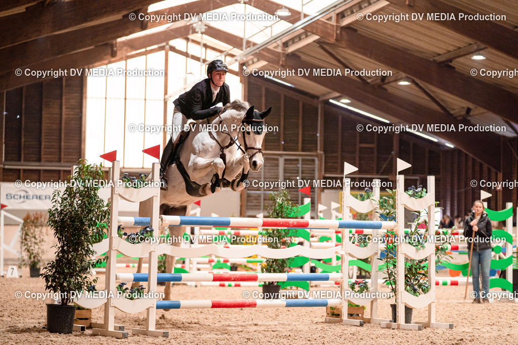 Springen Tag 3-408 | dv-media-shop - Realisiert mit Pictrs.com