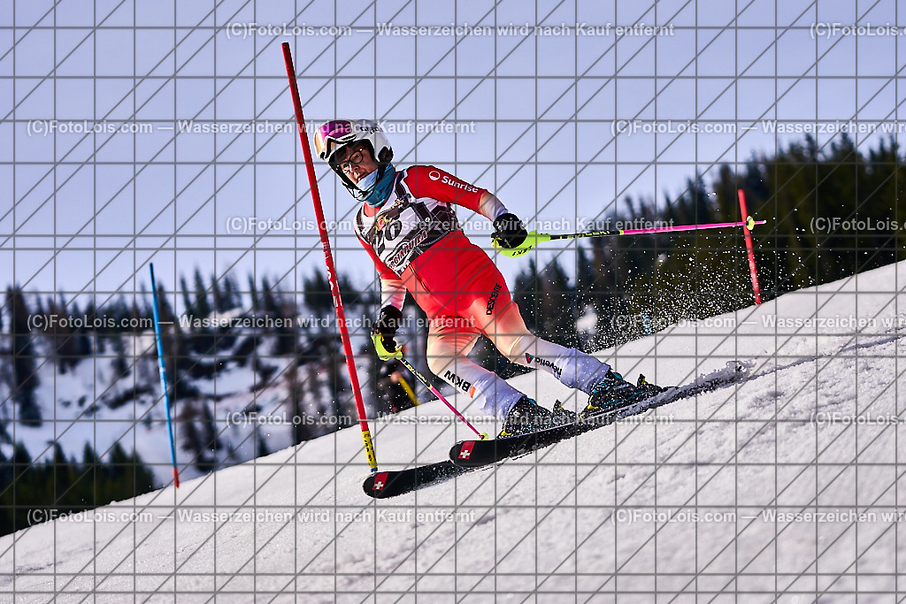 ALP0344_FIS MASTERS WC-Finale_SL_C-Damen_Lienhard Adelheit | (C)FotoLois.com, Alois Spandl. FIS MASTERS WorldCup-Finale 2024, Reiteralm (Steiermark, AUT), SLALOM auf der Muldenliftpiste, Sa 6. April 2024.