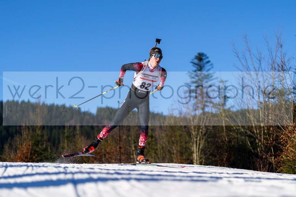 DP Arber - 12. Dezember 2025 | 2. DSV JOKA Deutschlandpokal (DP ARBER) - 12. bis 14. Dezember im ARBER Hohenzollern Skistadion