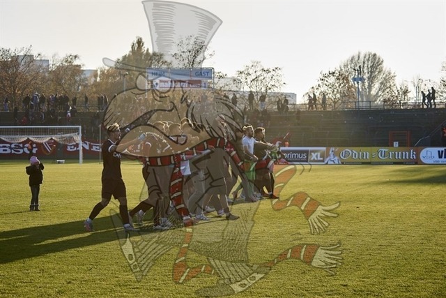 BFC Dynamo vs. FC Energie Cottbus  171 | mythos-online-redaktion