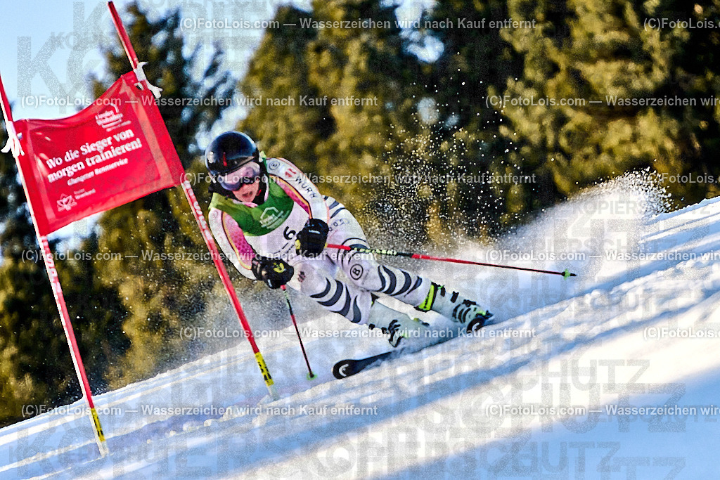 _ALP3693_FIS-Masters-GS-II_Glungezer_Schineis Regina | FIS-MASTERS-WorldCup am Glungezer, GiantSlalom-II, So 18. Jänner 2026.