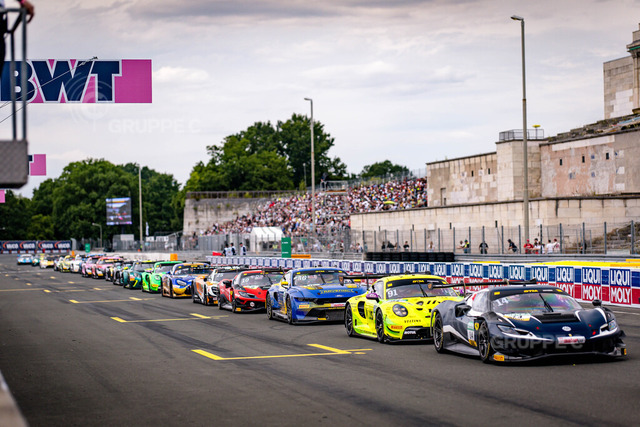 DTM425_070613365812978TU_TU | DTM, 7. + 8. Rennen Norisring 2025 - Foto: Gruppe C Photography - Realisiert mit Pictrs.com