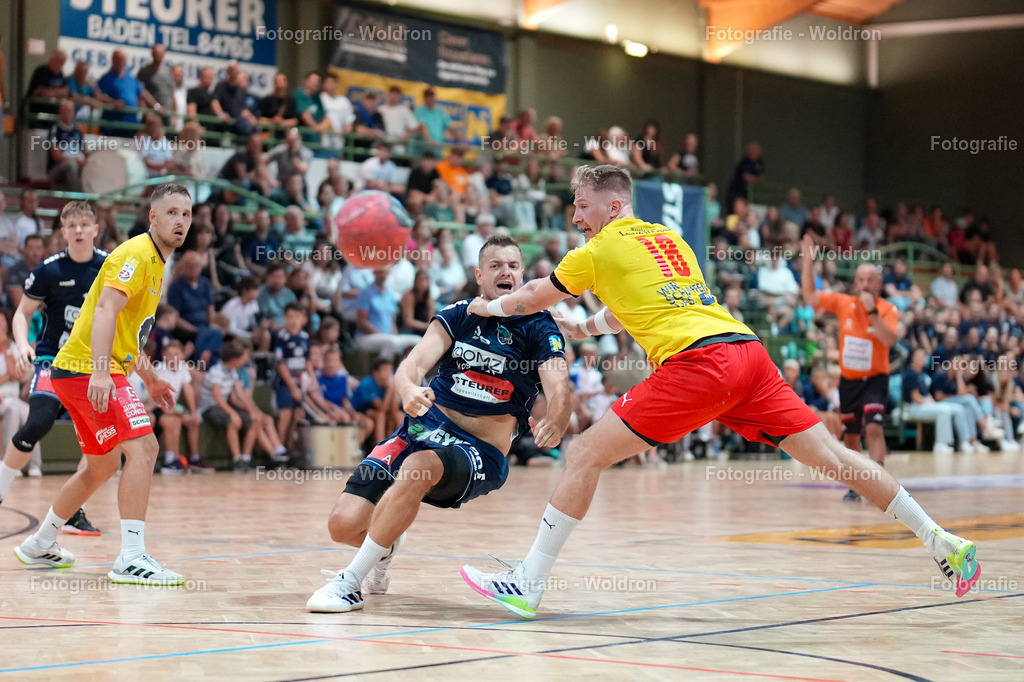 20230901 HLA Jags v Krems-113 | Fotografie Woldron