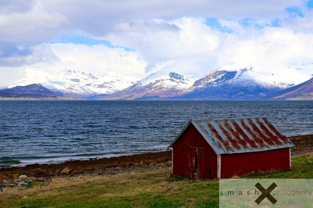 Cabin by the Sea | Lofoten (Norway/Norwegen)