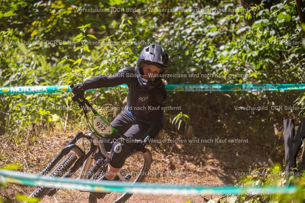 Enduro One Trieb Samstag R6-0893 | OCR Bilder Fotograf Eisenach Michael Schröder