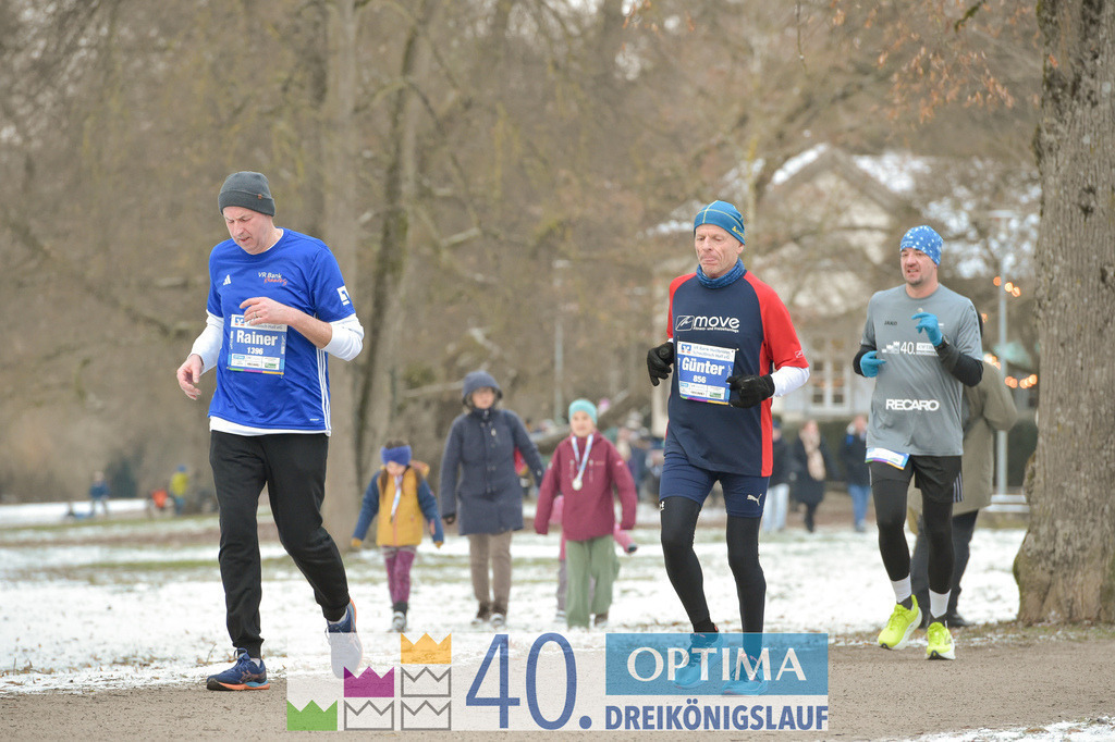 VR Bank Hauptlauf 10km | 40. Optima 3koenigslauf 2026 - Realisiert mit Pictrs.com