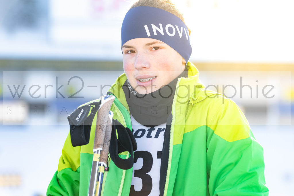 DSC Altenberg | Deutscher Schülercup in Altenberg vom 11. bis zum 13. Februar 2022