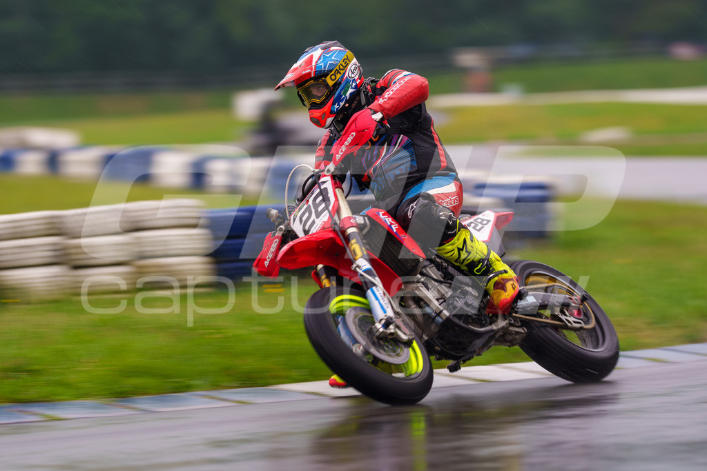 GRIPcapture-20260411-101-999-872 | GREINBACH, AUSTRIA - JUNE 20-21, 2026: Riders compete during the G-Cup, Austrian Supermoto Championship and Hungarian Supermoto Championship at PS Racing Center Greinbach, Austria. Image shows .Photo: GRIPcapture / Andrea Kurz