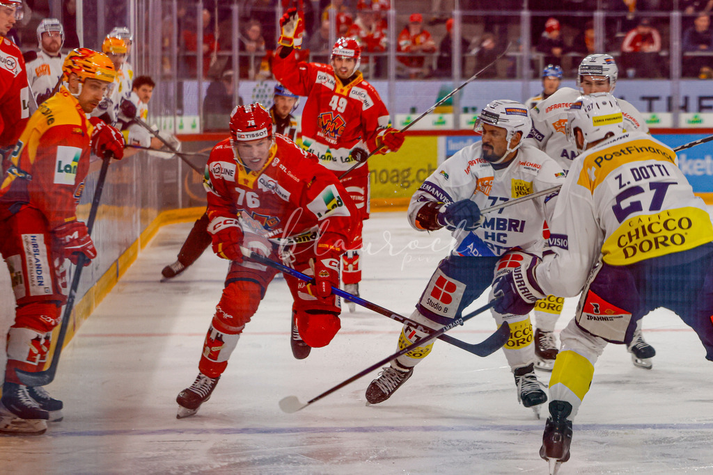 EHCB vs HCAP 20260115_wb-4173 | Sportbilder, Sportfotograf, Hochzeits- und Eventfotografin, Flugshows, Portraits und Tiershooting, Aviation, Downhill, Nationalleague, Swissleague, International