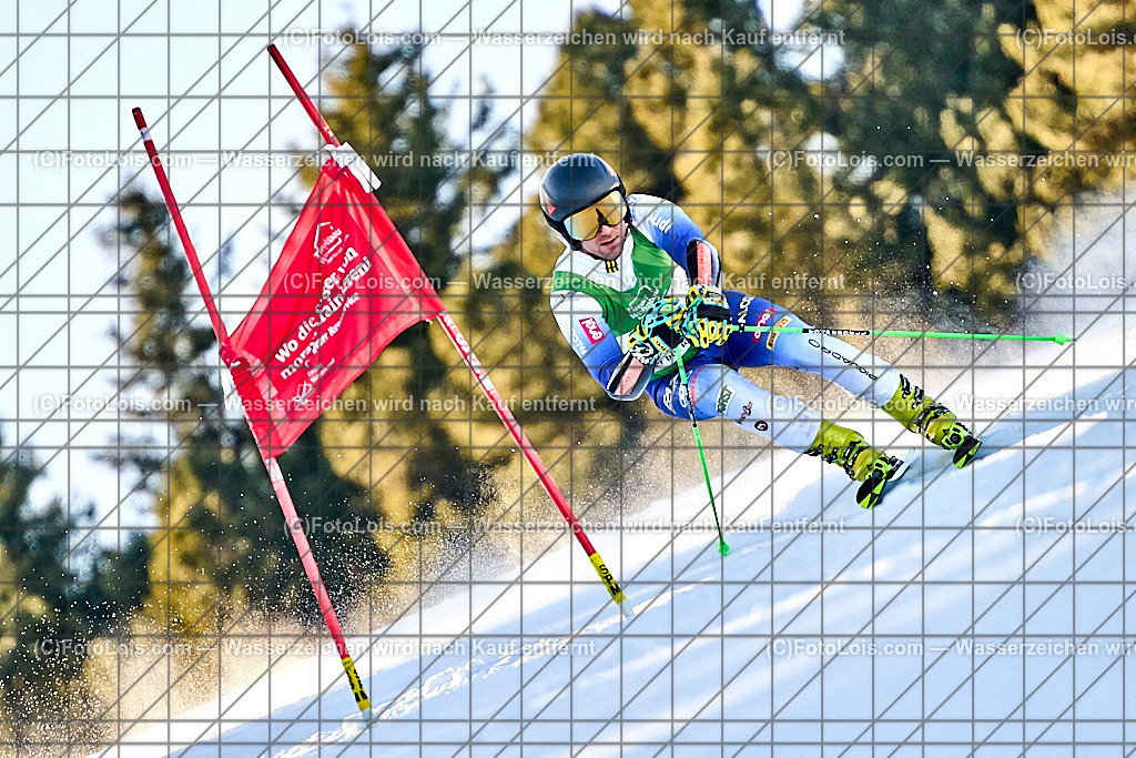 _ALP4624_FIS-Masters-GS-II_Glungezer_Nespoli Giuseppe | FIS-MASTERS-WorldCup am Glungezer, GiantSlalom-II, So 18. Jänner 2026.