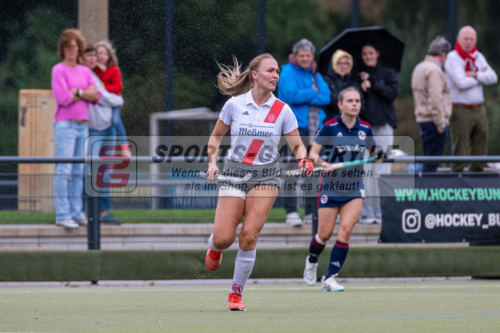 SM_20250921-D85_3916 | 1.Bundesliga Feld - Hinrunde (W) DCadA - MHC / 2:3 (0:1)
