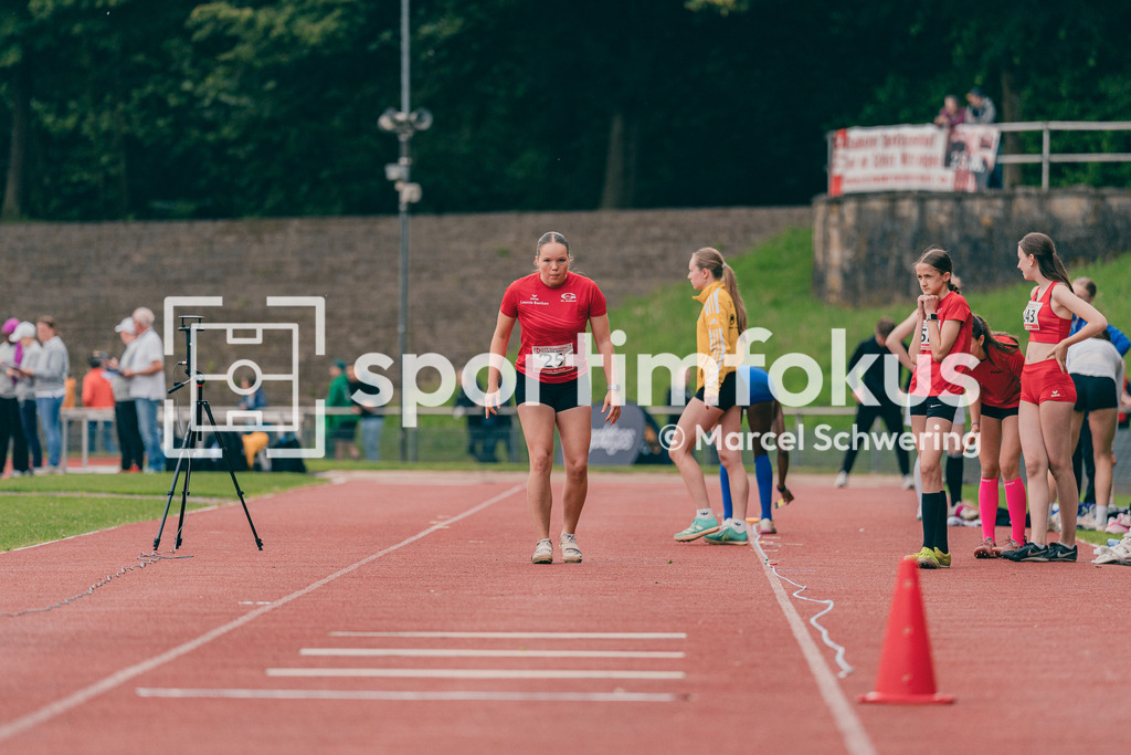 FLVW-Meisterschaften 2026 | Impressionen und Wettkampfszenen der FLVW-Meisterschaften 2026 mit Athletinnen und Athleten verschiedener Vereine und Altersklassen in unterschiedlichen Disziplinen der Leichtathletik. - Realisiert mit Pictrs.com