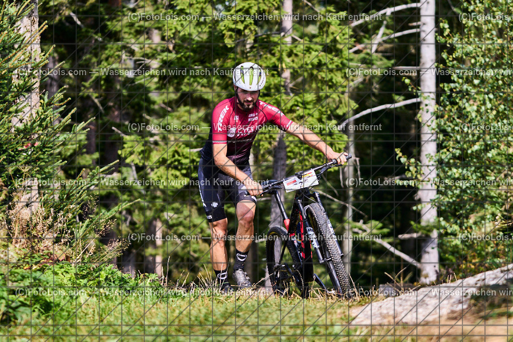 ALP7328_GRANITBEISSER_Medium_Pisar Jan | (C)FotoLois.com, Alois Spandl, 28. GRANITBEISSER Mountainbike-Marathon in St. Georgen am Walde, Sa 3. Sept. 2022.