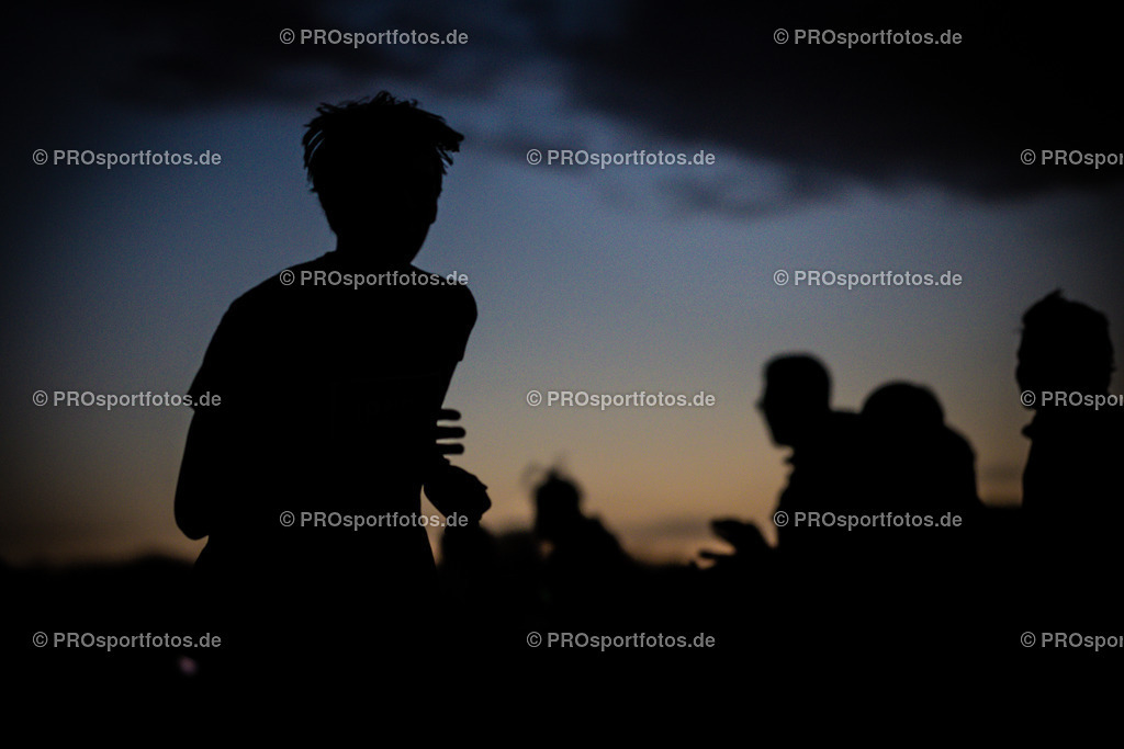 Halloween Run 2022 in Koeln, 31.10.2022 | Impressionen vom Halloween Run 2022 am 31.10.2022 in Koeln (Forstbotanischer Garten Rodenkirchen). Foto: BEAUTIFUL SPORTS/Axel Kohring
