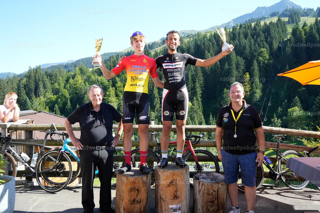 485_20230819_Bergwertung_Muehlanger | AUT - OESTERREICH, 2023- :   ; Foto: Roland Muehlanger