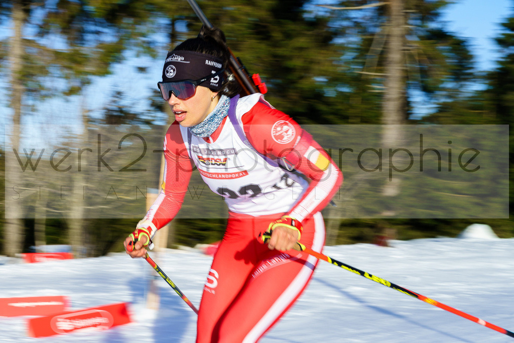 DP Oberwiesenthal | Alpencup/DP Deutschlandpokal in Oberwiesenthal am 15.-17.12.2023
